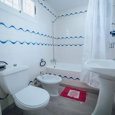 Apartamento Acuarium Iii-18º *